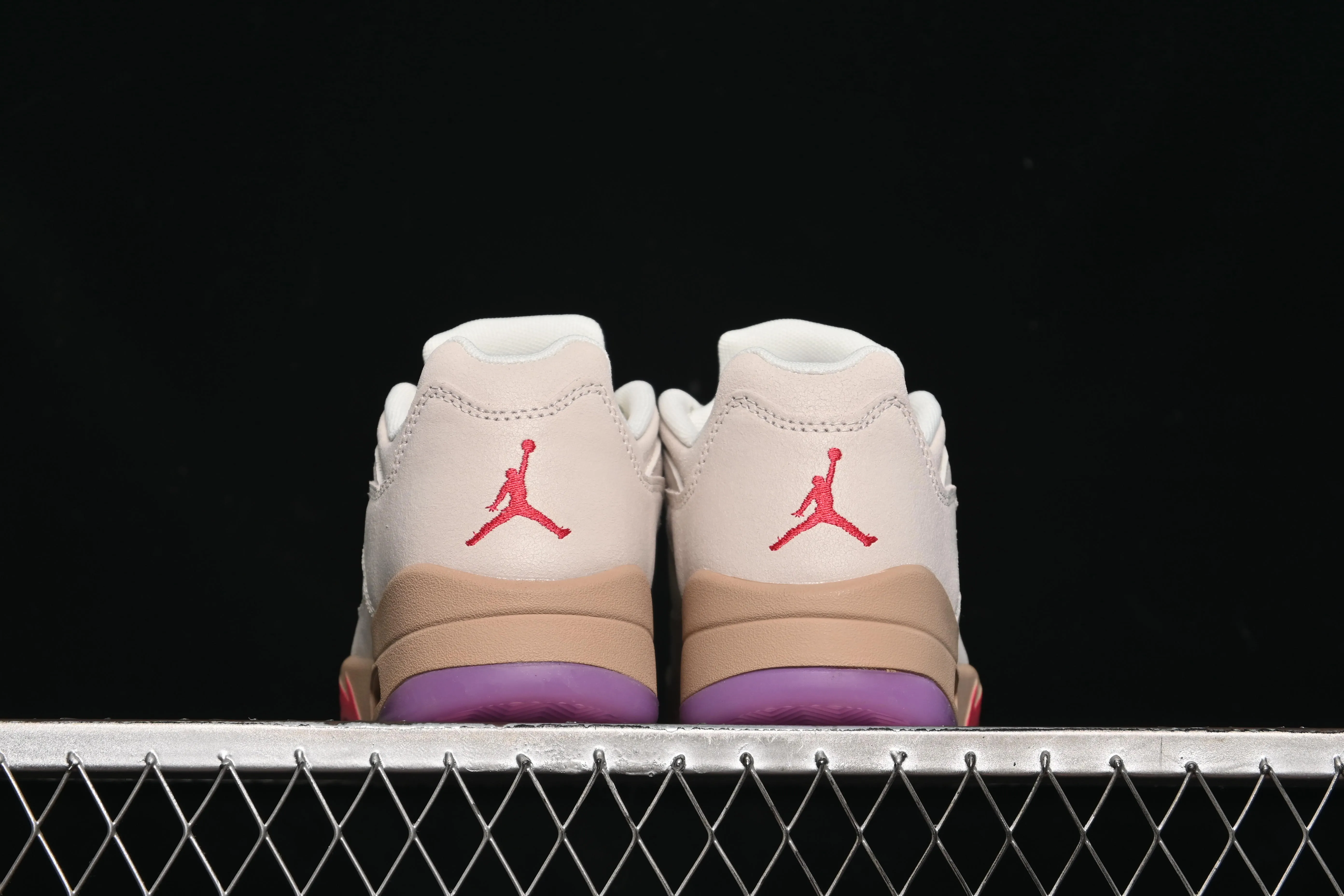 All categories Air Jordan Jordan series basketball shoes Air Jordan 5 Air Jordan 5 Low "Peanut Butter Jelly" AJ5 Joe 5 Peanut Butter HJ5994-106